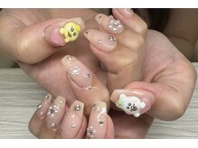 チャイ 大阪上本町店(chai)/design by Anna Sayaka