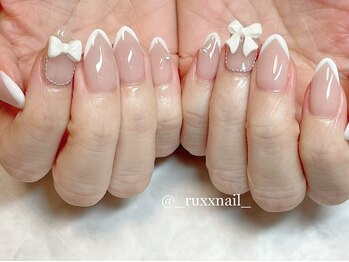 ルクス(RUXX)/定額デザイン