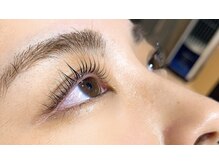 ビューブルー 亀戸錦糸町(VIEW BLUE)/【まつ毛パーマ】EMMA