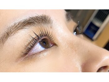 ビューブルー 亀戸錦糸町(VIEW BLUE)/【まつ毛パーマ】EMMA