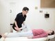 たけだ整体院の写真/コリ・だるさ・冷え・調子が出ない…全身の不調は骨格の歪みから。姿勢が変わると見た目も気分も前向きに。