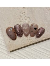 モダネイル(MODA NAiL)/大人気デザインをご紹介＊