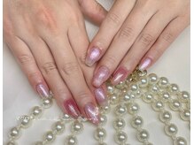 マグロ ネイルサロン/