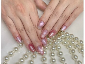 マグロ ネイルサロン/