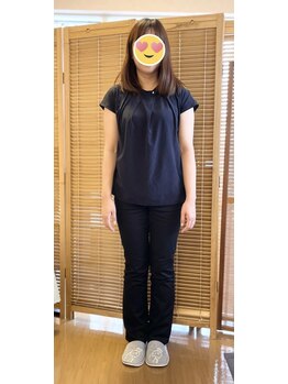 ふぉるしゅ/ダイエットキャンペーンで開始☆