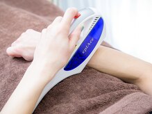 みんくる 浦安駅前店の雰囲気（ネジ一つから全て国産の純国産の機器で効果の高い脱毛を）