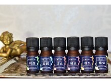 天使のたまご 新宿院/オリジナル精油/アロマで癒し