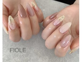 シンプルデザイン◎