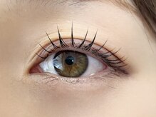 アルーマ アイ(allma.eye)/まつ毛パーマ　まつ毛カール