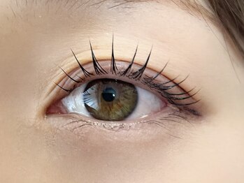 アルーマ アイ(allma.eye)/まつ毛パーマ まつ毛カール