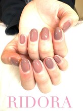 ルーミー(roomee)/【RIDORA限定メニュー】