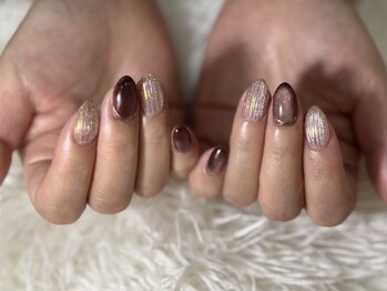 ライク(Like)/HAND☆デザインし放題