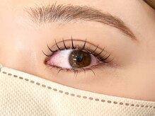 エルーシェ 荻窪店(Nail&Eyelash Ercher)/フラットマットラッシュ140