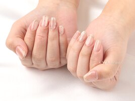 【HAND】120分付け放題コース