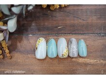 ウリコ ネイルアトリエ(urico nail atelier)/3月キャンペーン