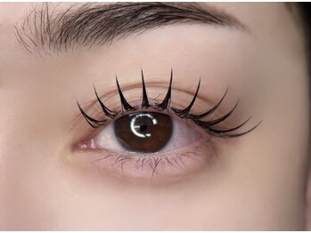 アルバ 谷町9丁目(Arva)/LEDエクステ140本