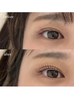 レイラ 四条烏丸(Rayla)/【ラッシュリフトまつげパーマ】