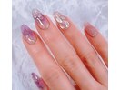 ニュアンスネイル