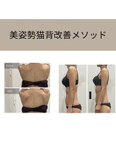 トータルビューティ リライフ(Total beauty Relife)/上半身のケア