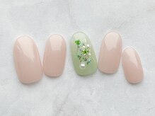 ダッシングディバ ひばりが丘パルコ店(DASHING DIVA)/押し花アート