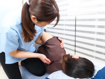 ウェル鍼灸整体 ピラティス(Well鍼灸整体 ピラティス)/鍼灸×整体/ピラティス