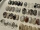 ネイルサロン マーノ(nail salon mano)の写真/〈高技術×丁寧〉定額メニューで初めての方も安心♪理想のデザインを叶えるサロン