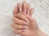 【hand】こだわりデザイン・持ち込み 90min｜¥8,300