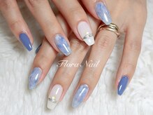 フローラネイル(Flora Nail)