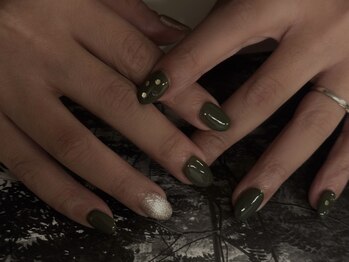 ブリコ(Brico)/art 10 ／ haruka