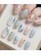夏目ホワイトニングアンドネイル(夏目WHITENING＆NAIL)の写真/手頃なサンプル料金をご用意！季節やトレンドのデザインを多数ご用意してお待ちしております★