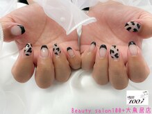 ワンハンドレッドプラス 大鳥居店(100+)/フレンチ