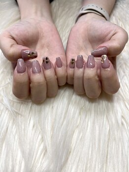 アメリー(amery)/定額ネイル