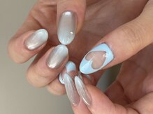 ミニョン 北堀江(mignon)/梅雨グラデーション