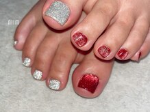 ニーム(niim)/フラッシュマグネット