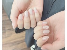 ミチイスリー(導一 III)の雰囲気（見習いネイリスト18:00~!!ワンカラー＋アート2本¥5100→¥4550）