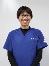 小林整骨院 甲子園口 眞嶋 幸嗣