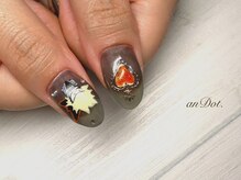 アンドット(anDot.)/