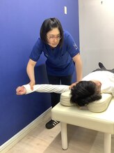 新検見川駅前整骨院/新検見川駅前整骨院