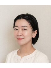 ビュート&nbsp;井筒 梨絵