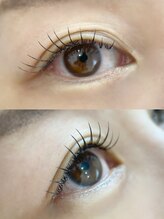 ムニ(muni)/LEDフラットラッシュ80本