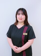 ビナンドウ(美男道 BINANDO)&nbsp;鎌田 寧音