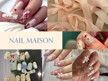 ネイルメゾン 天神店(NAIL MAISON)