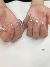 アンドラッシュ 駒込駅前店(and lash)/