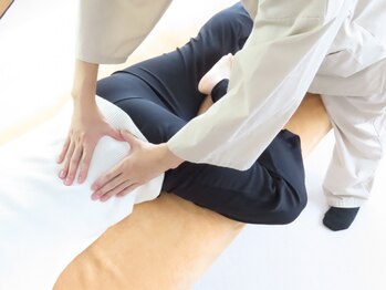 美容整体ソレイユ/