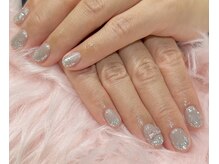 定額コース　色変更可能です☆担当ゆうか