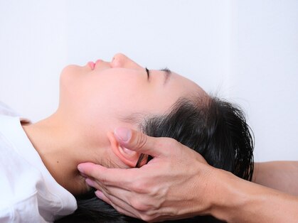 カケル鍼灸整体院(KAKERU鍼灸整体院)の写真