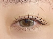 メメ 武庫之荘(meme)/まつげパーマ/武庫之荘