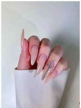 リナネイルサロン 池袋(Lina nail salon)/やり放題★持ち込みデザイン