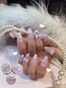 ワイベール 池袋店(YVeil)/