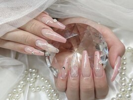 【Rika】春チェック